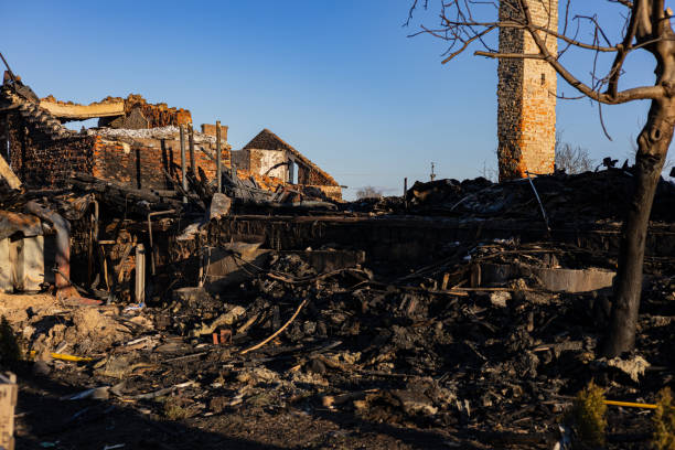 Reliable Fire Damage Removal contractor in Conshohocken, PA by Fire Damage Flint